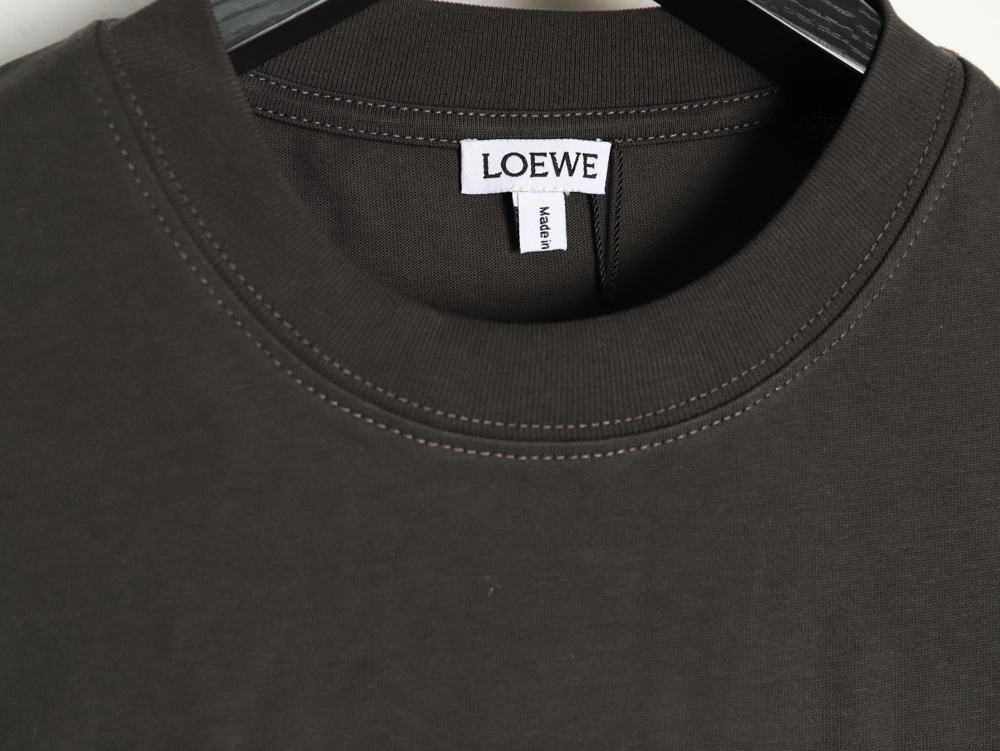 Loewe 25SS Short-sleeved T-shirt