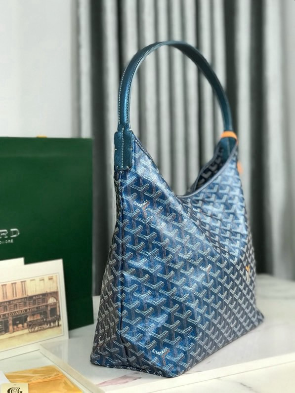 Goyard Boheme Hobo 43x14x27cm