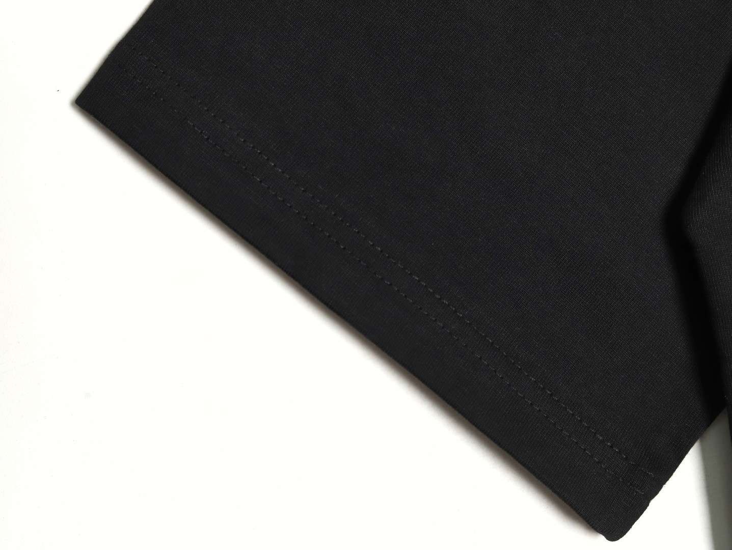 Chanel 25SS Short-sleeved T-shirt