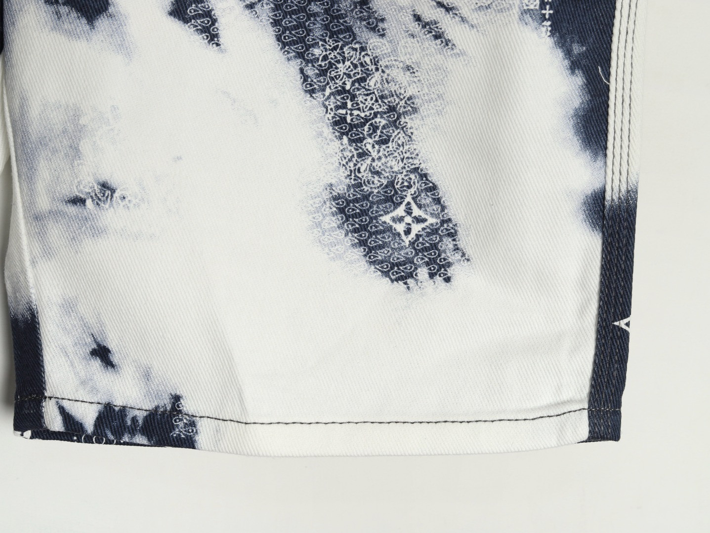 Louis Vuitton LV 25ss shorts