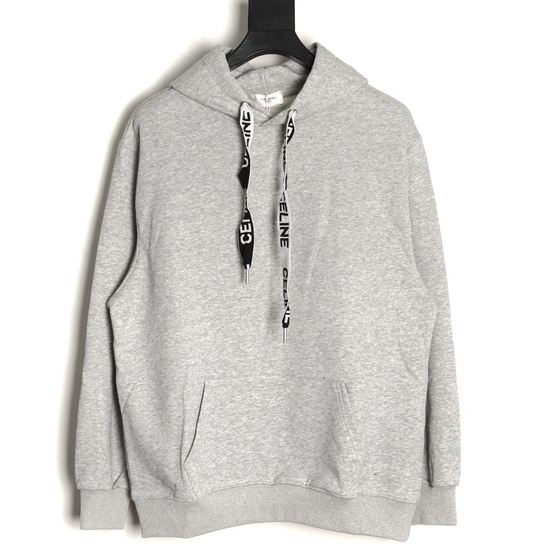 Celine Hoodies Suit