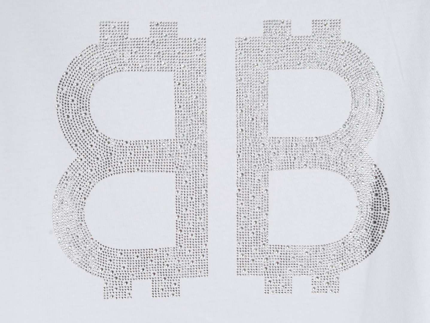 Balenciaga Short-sleeved T-shirt