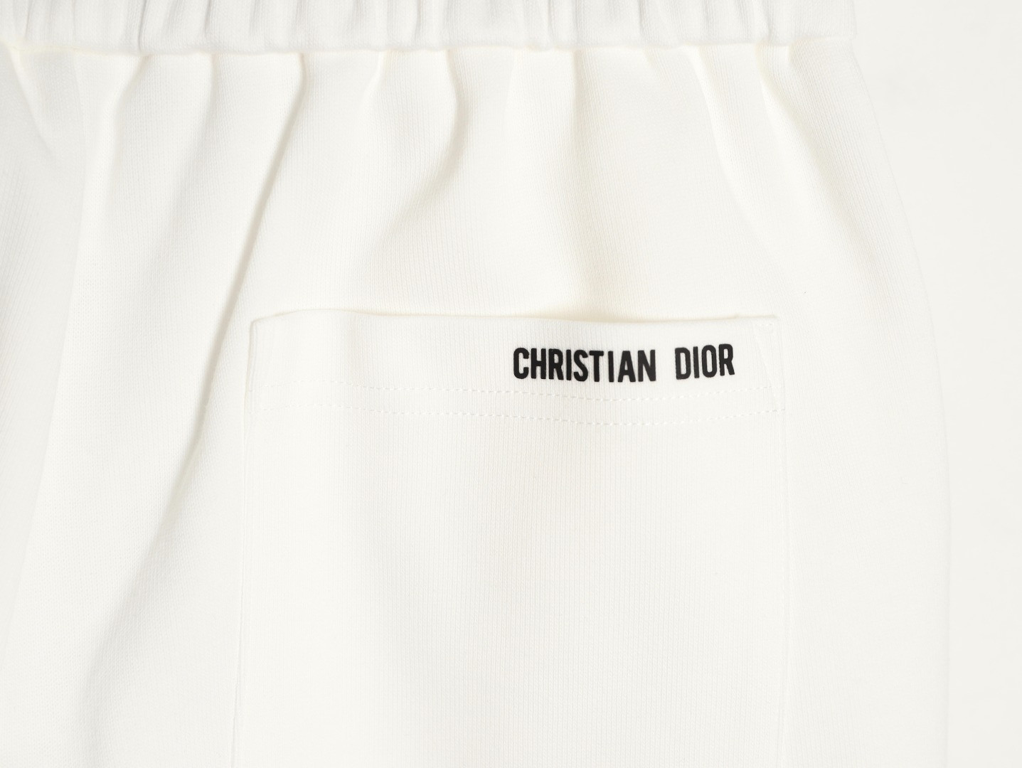 Dior 25ss shorts