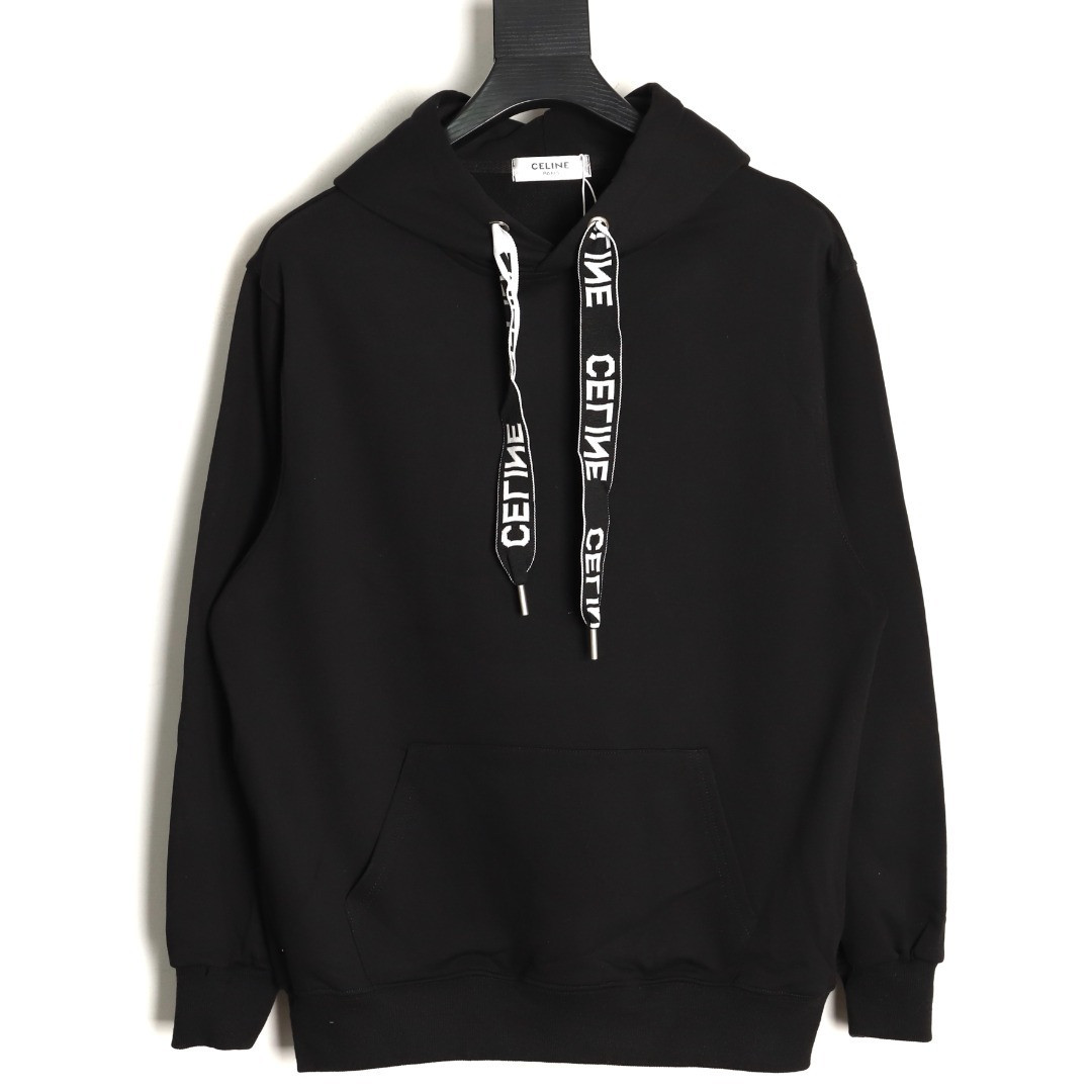Celine Hoodies Suit