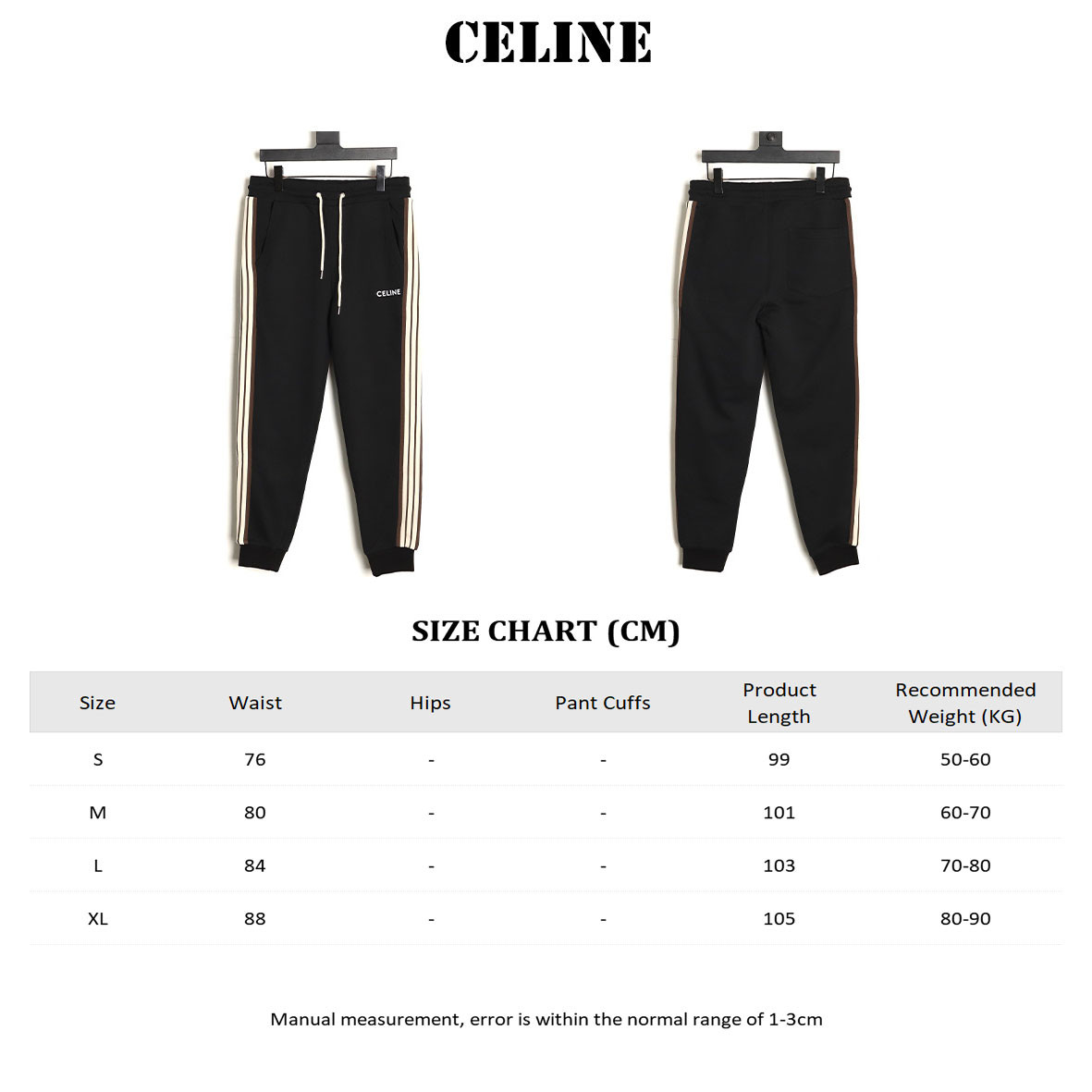 Celine Pants