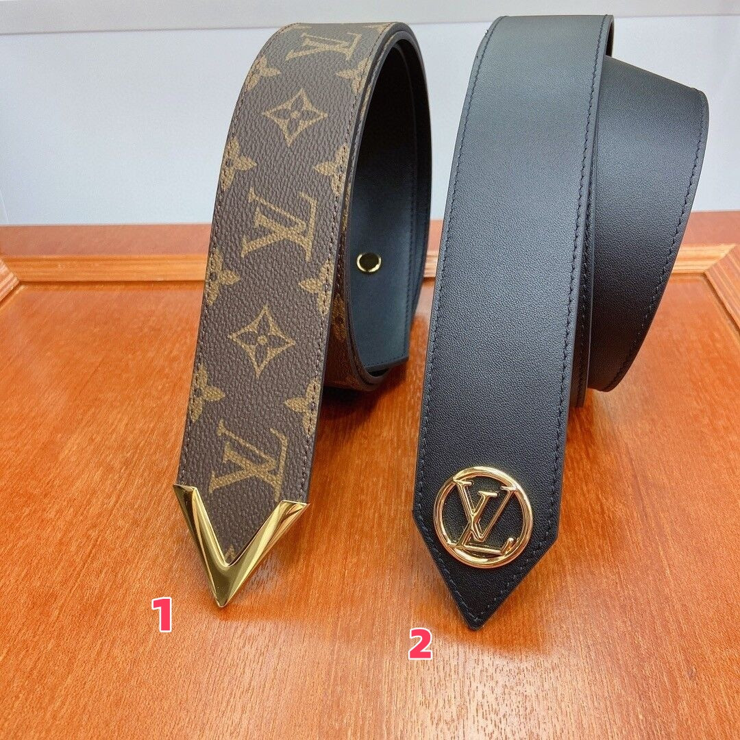 LV Belt