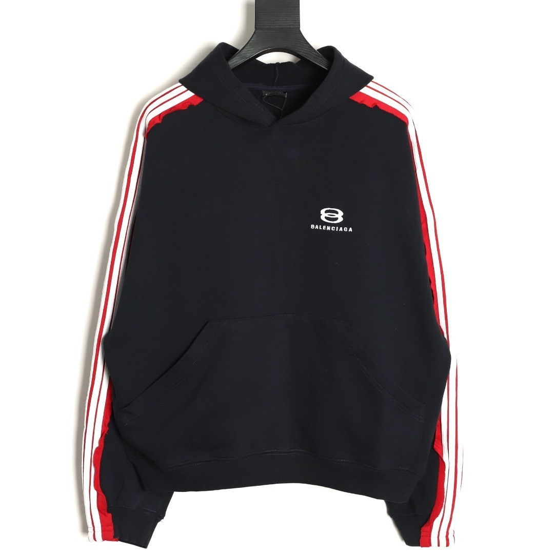 Balenciaga 25FW Hoodies