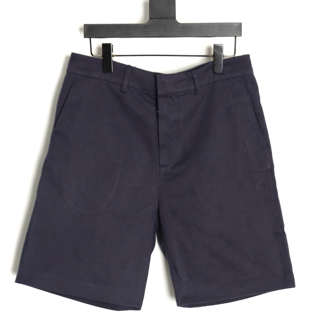 Louis Vuitton LV 24ss shorts