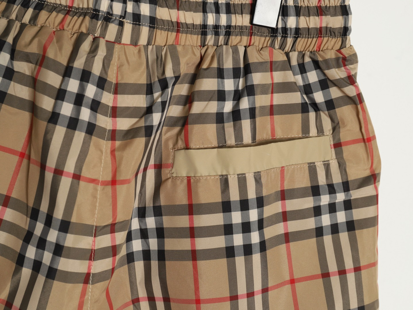 BURBERRY shorts