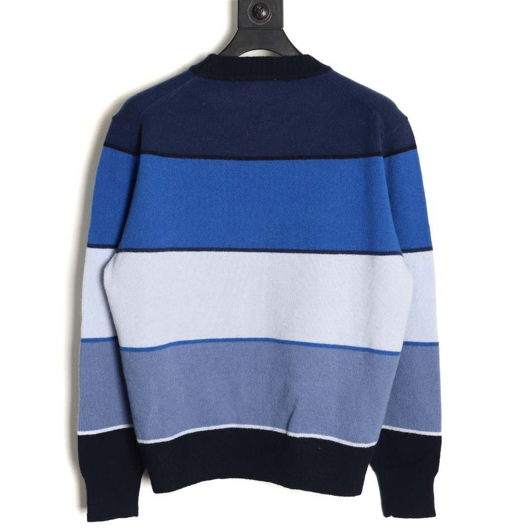 DIOR CD Diamond Sweaters