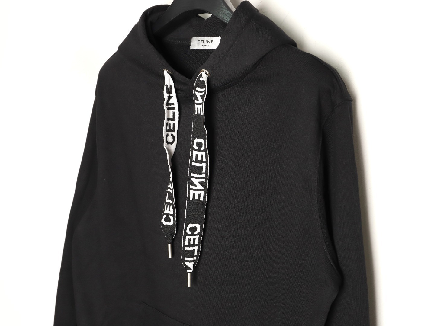 Celine Hoodies Suit