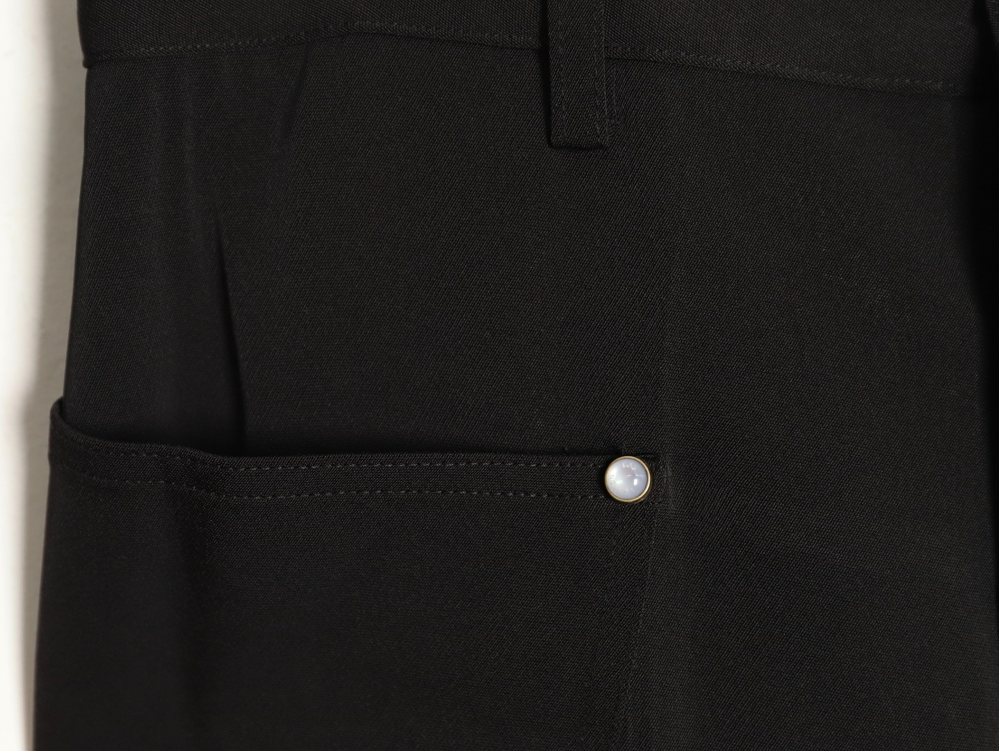 Louis Vuitton LV Pants