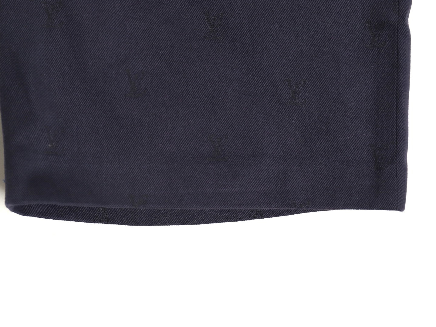 Louis Vuitton LV 24ss shorts