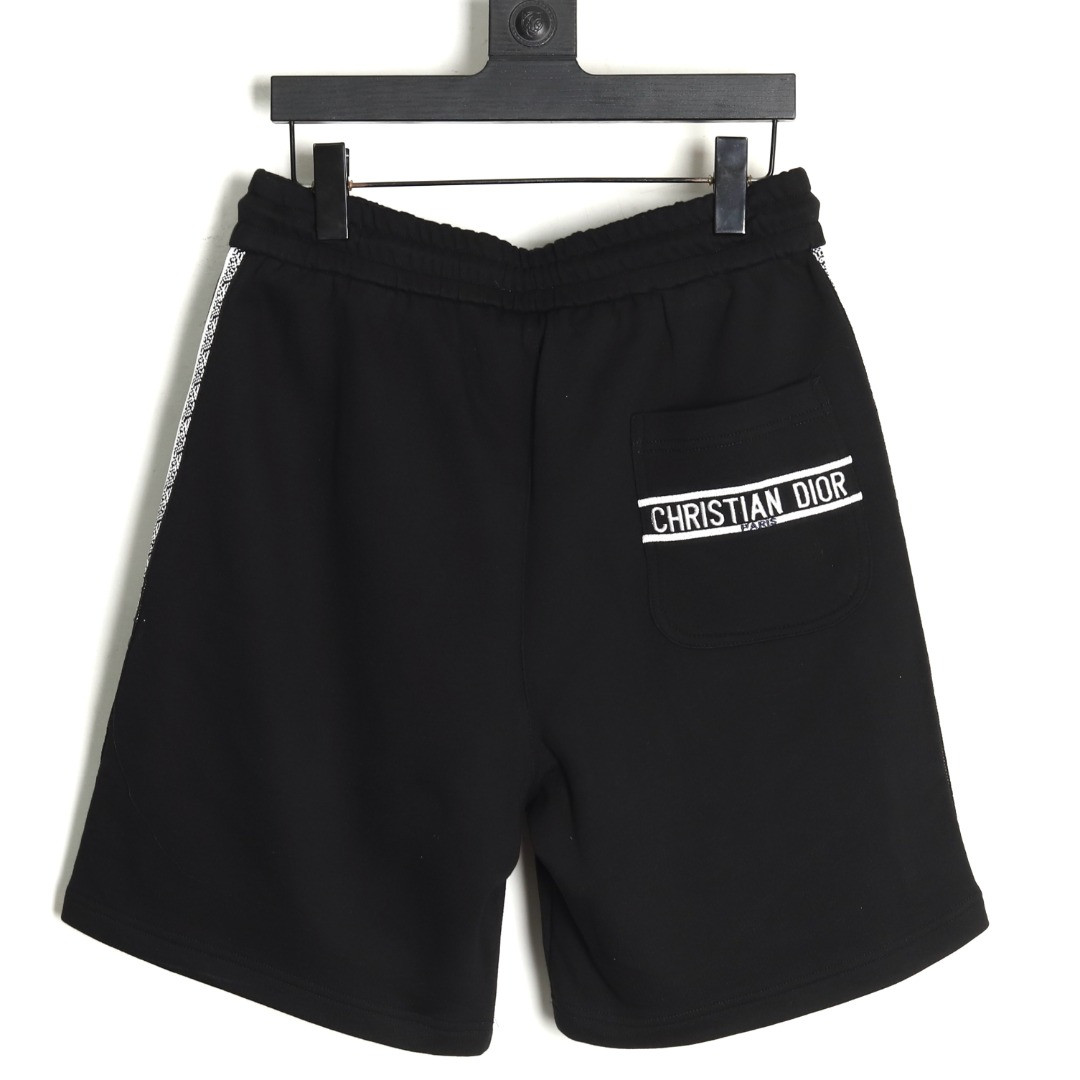 DIOR shorts