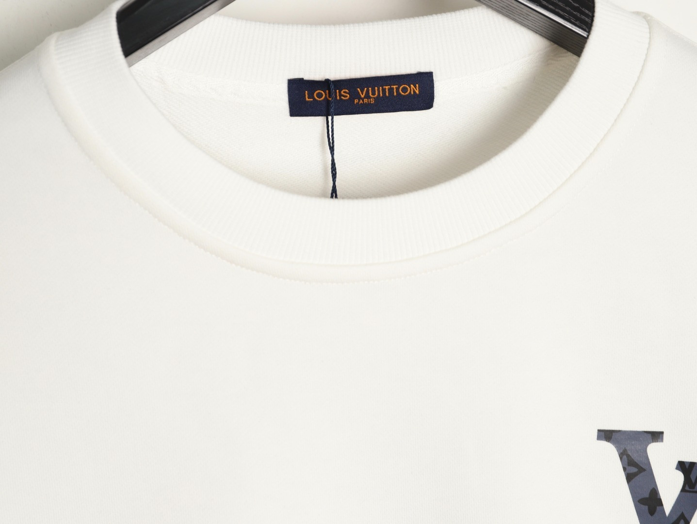 Louis Vuitton LV 25FW Hoodies