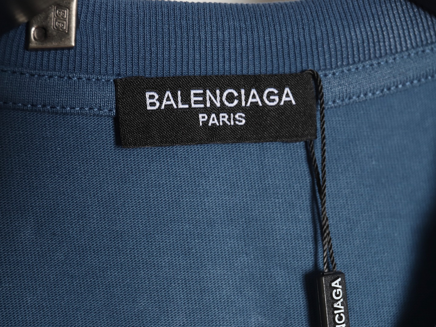 Balenciaga 23ss Short-sleeved T-shirt