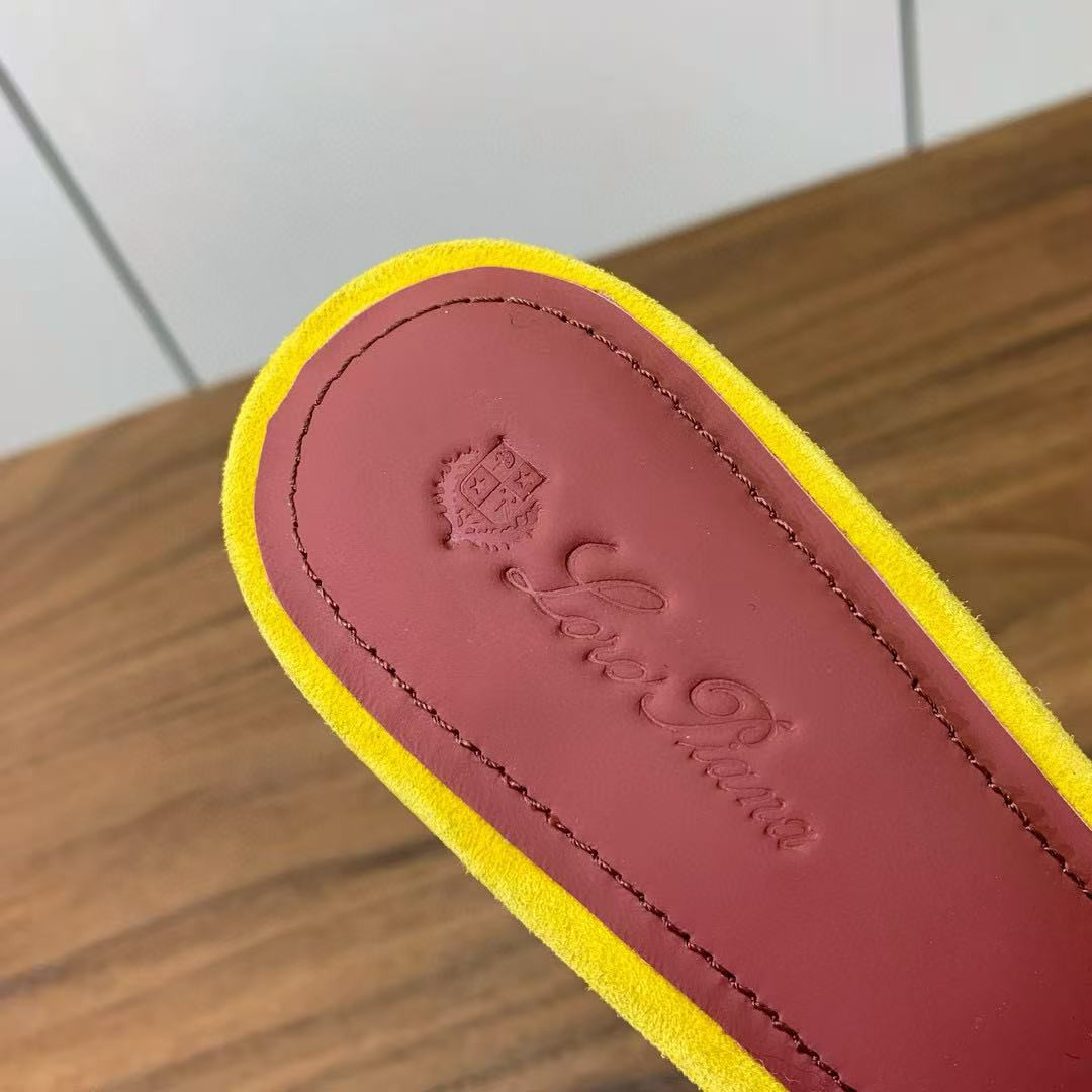 UA Loro Piana Summer Charms Sandal