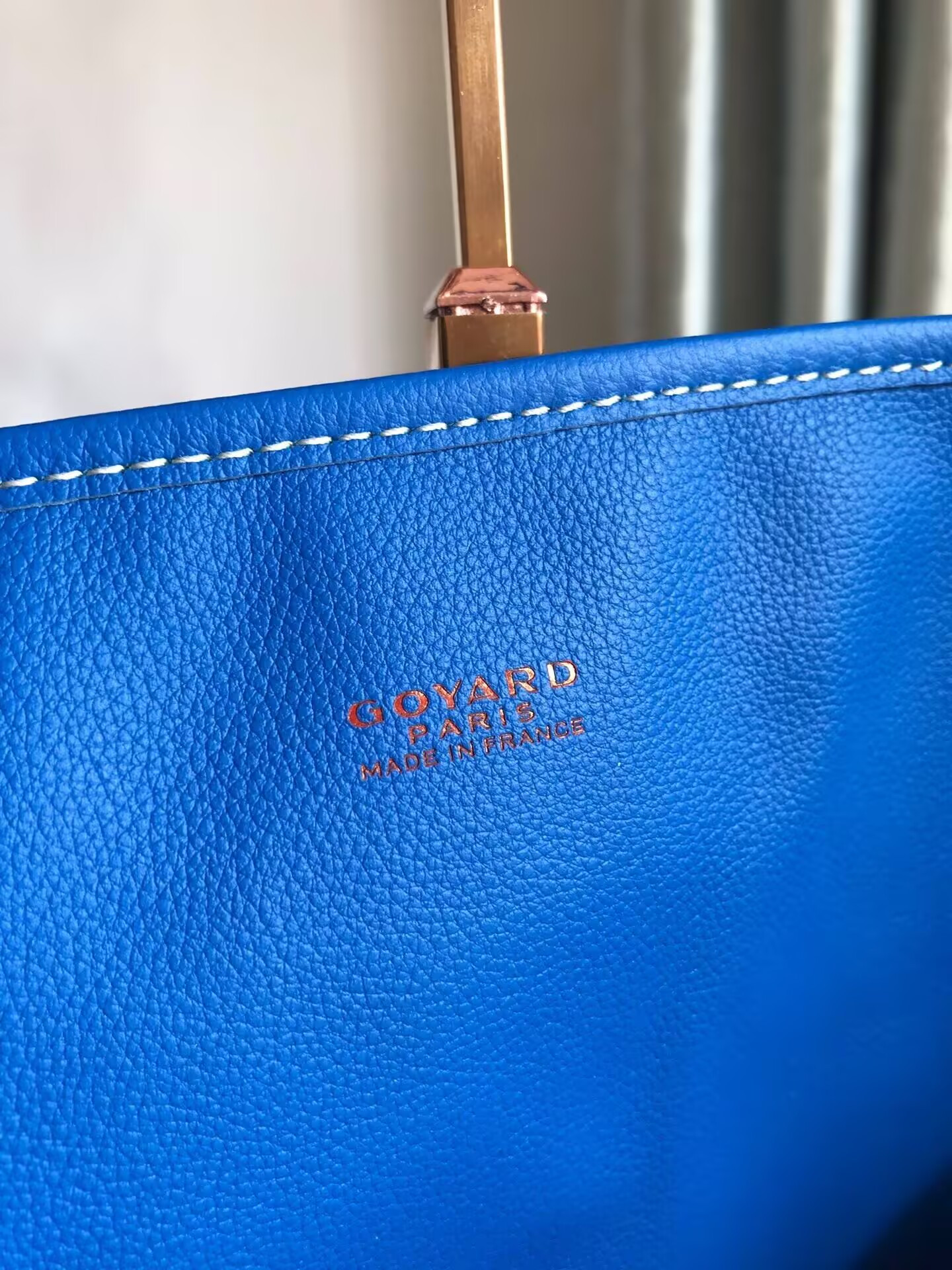 Goyard Anjou GM Bag 34x20x40cm