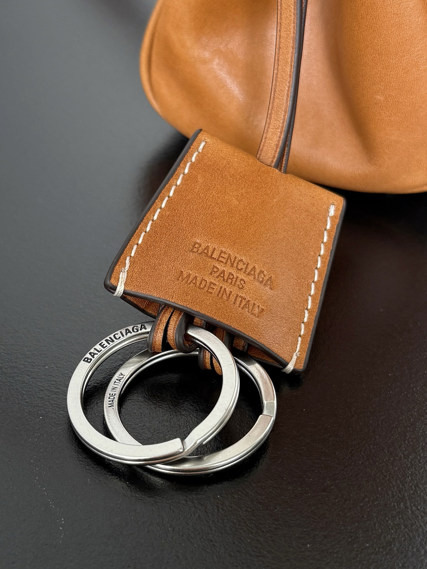 Balenciaga Rodeo Small 28.9x20x9.9cm