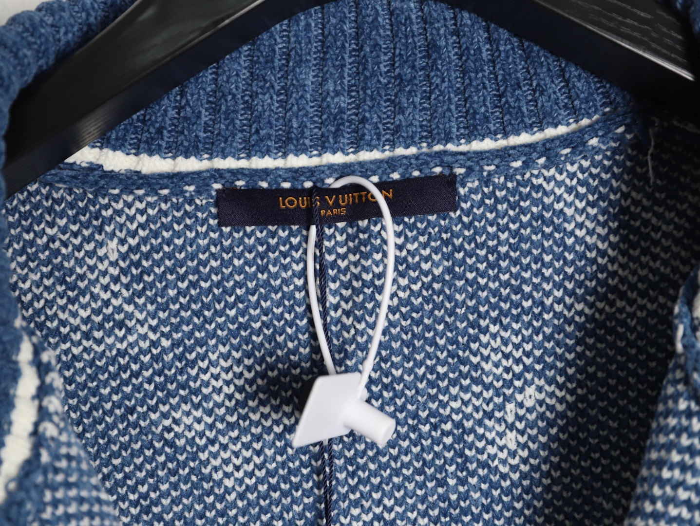 Louis Vuitton LV 25ss Cardigan Sweaters