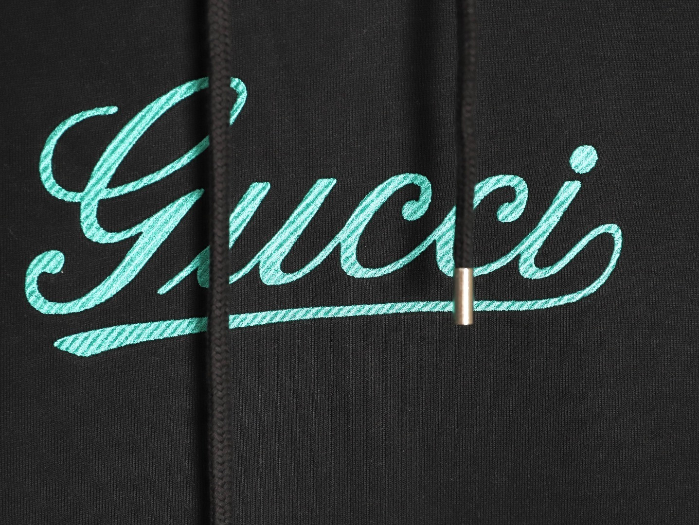 Gucci 25Fw Hoodies
