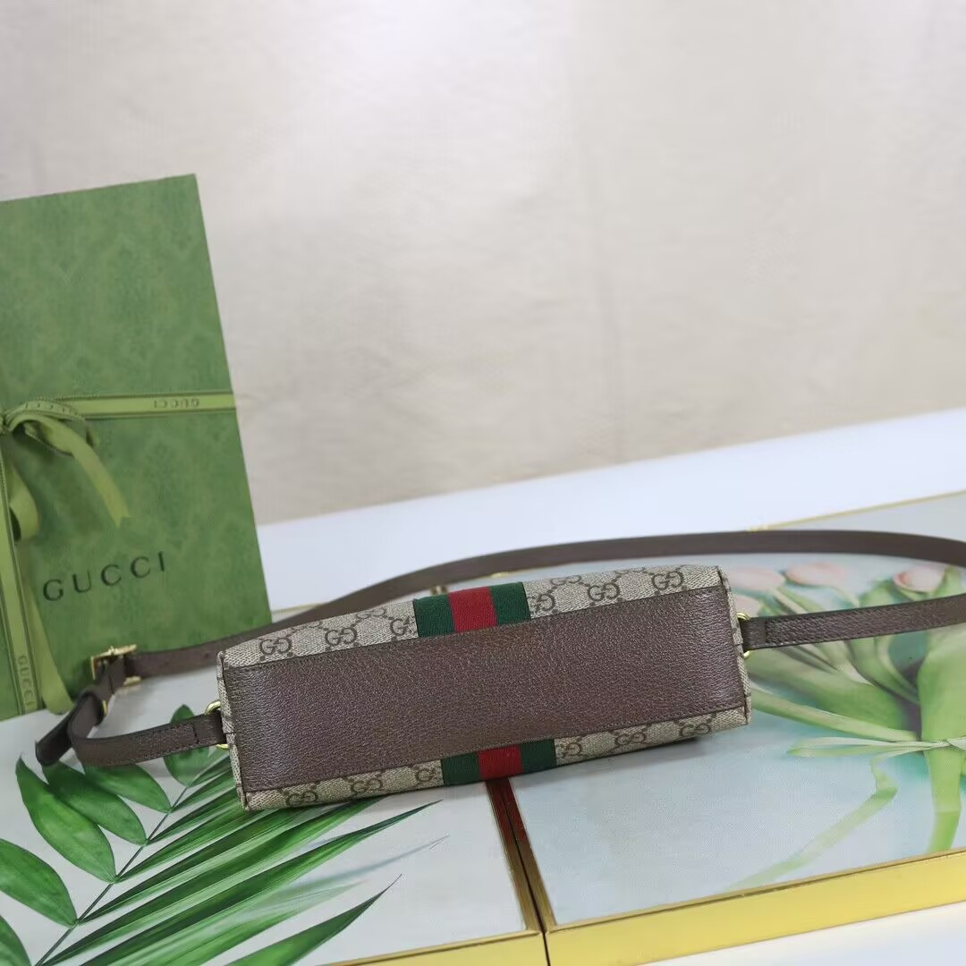 Gucci GG Ophidia bag