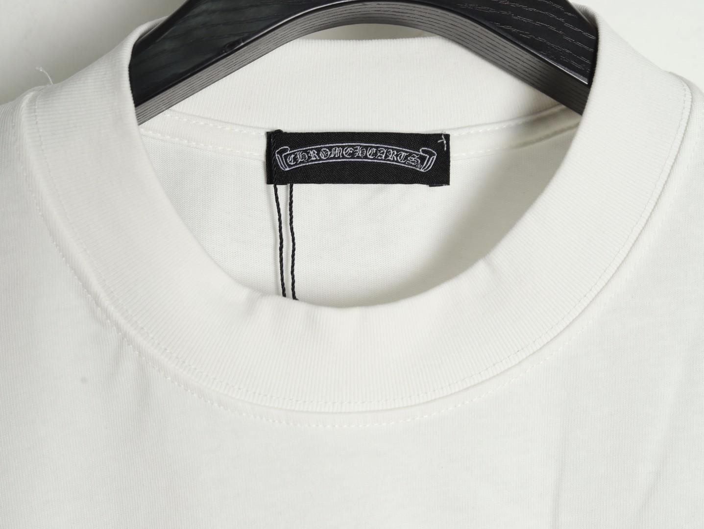 Ch*0me He**ts 25ss short-sleeved t-shirt