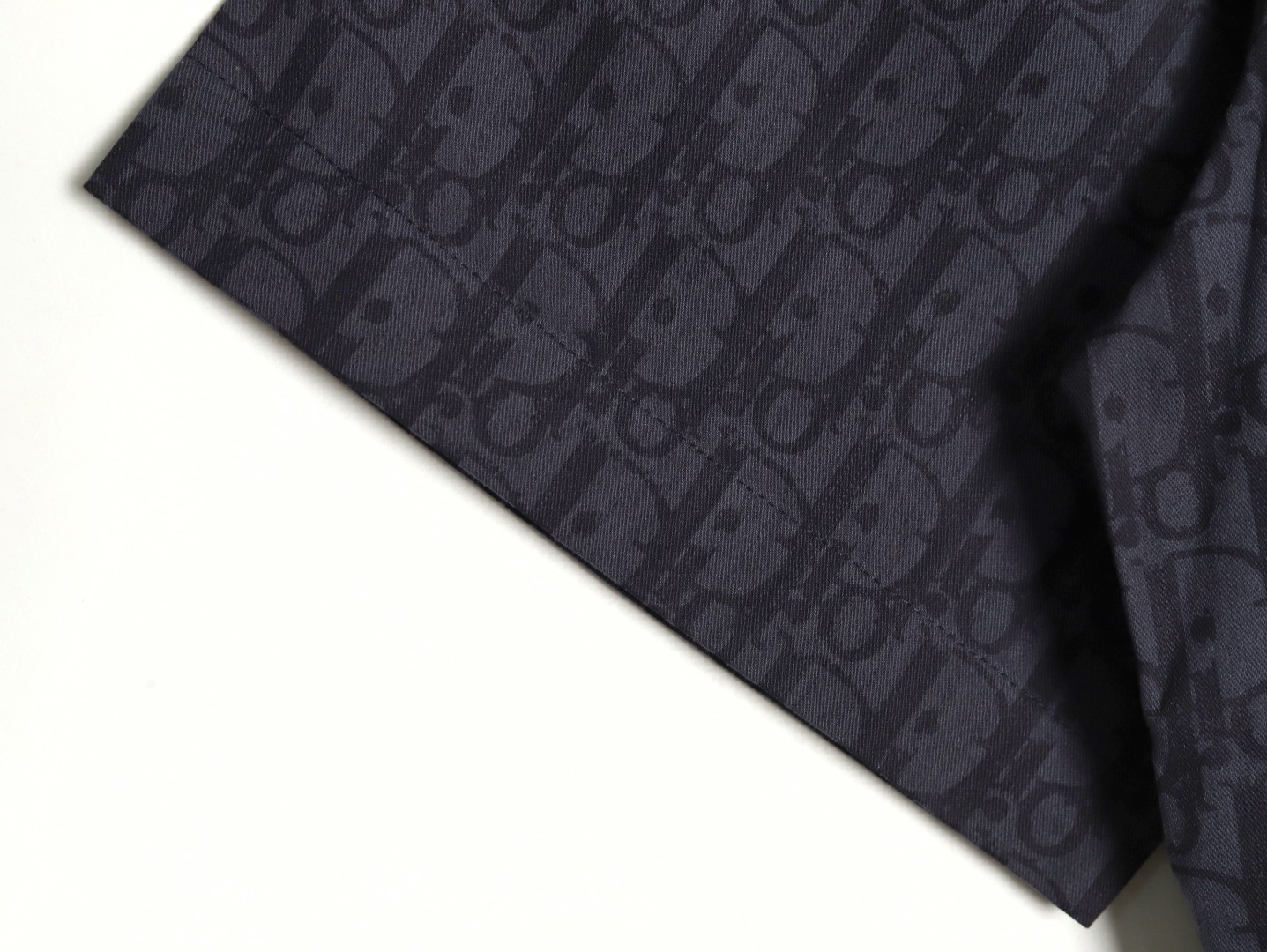 Dior Short-sleeved Shirts