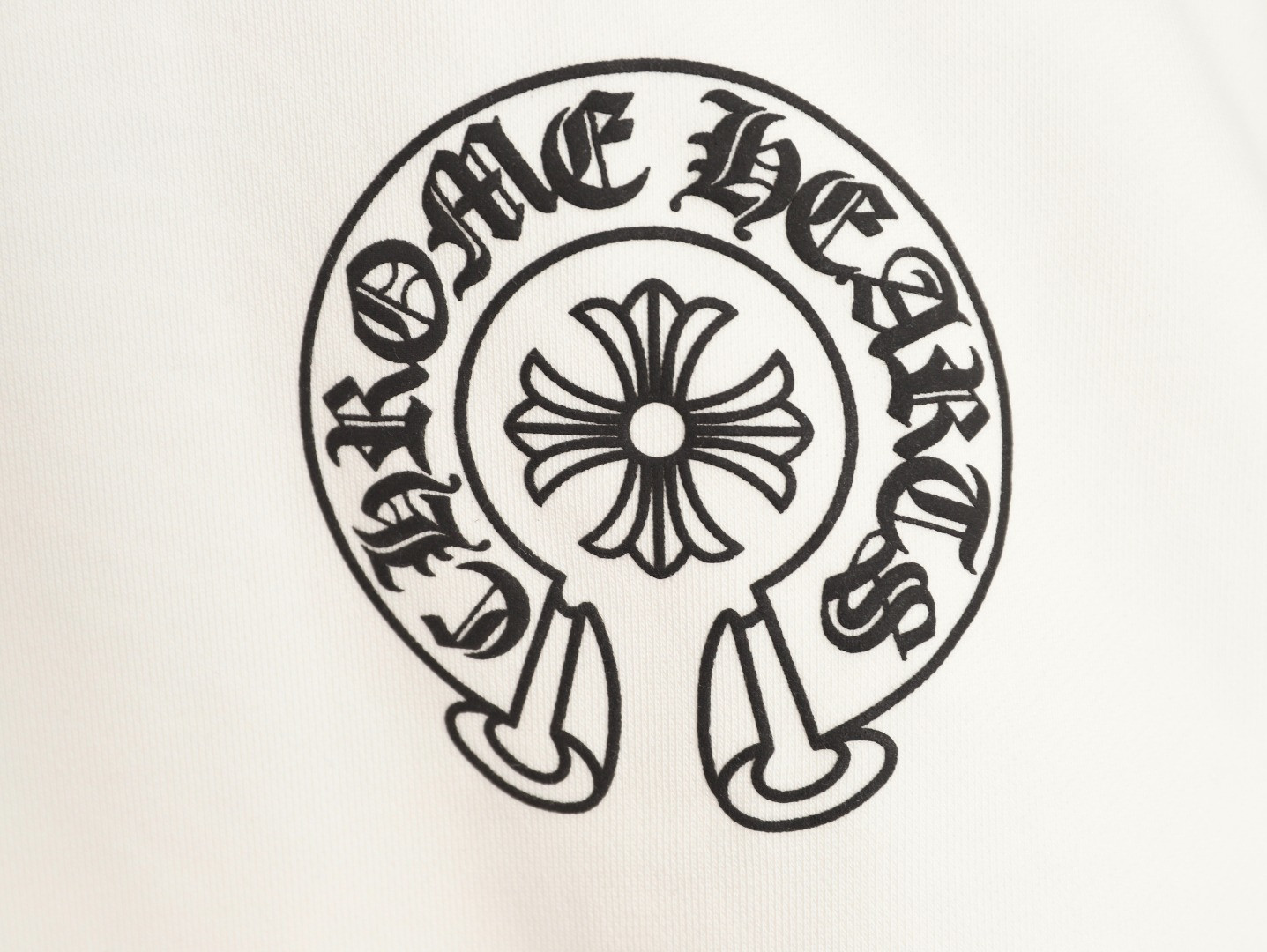 Ch*0me He**ts 24fw hoodies