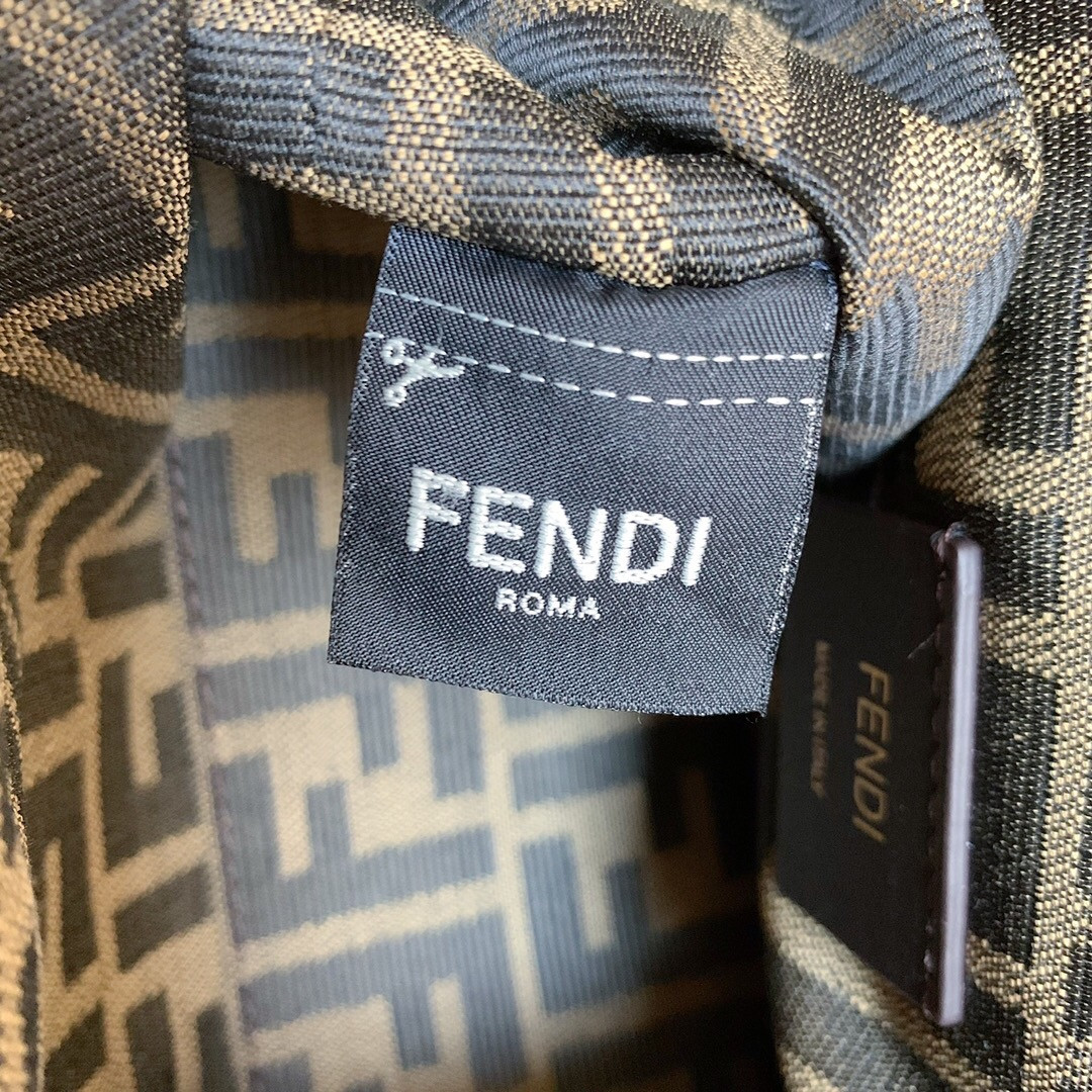 Fendi First Medium