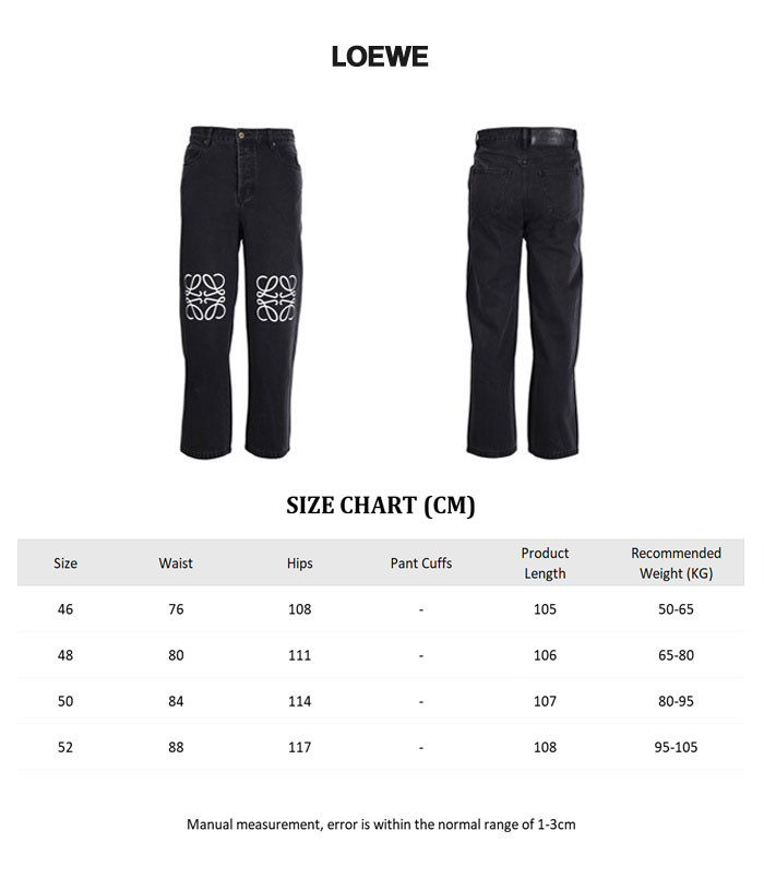 Loewe pants