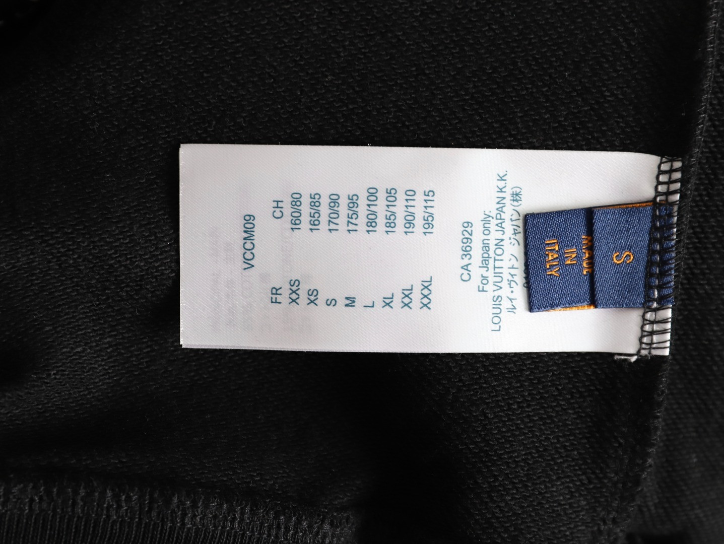 Louis Vuitton 25Fw Hoodies