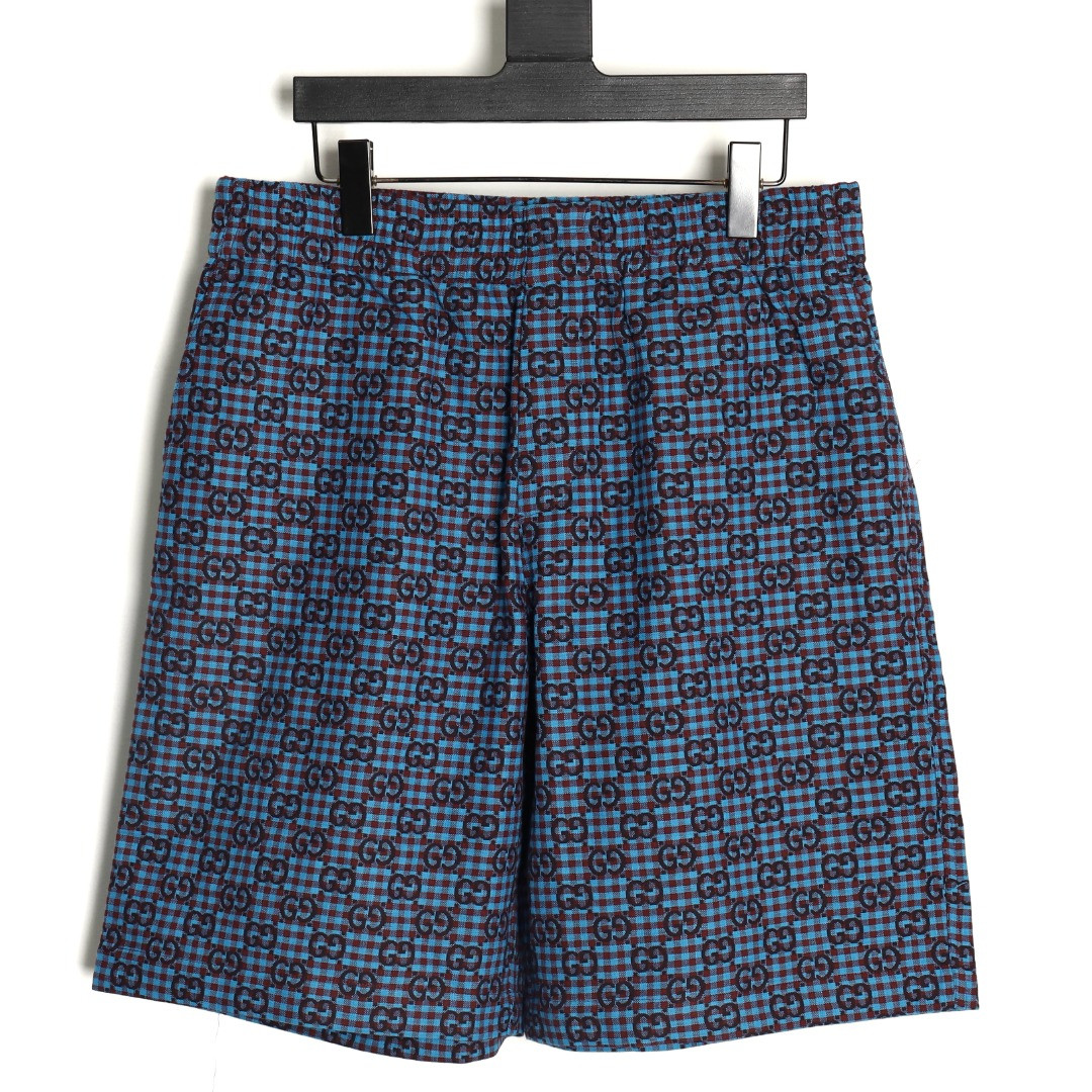 Gucci 25SS shorts