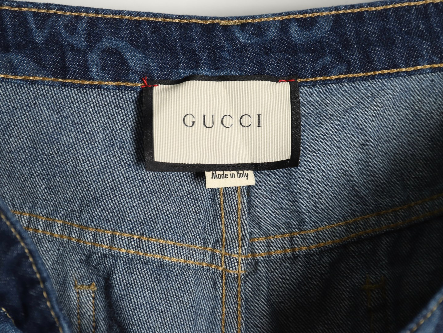 Gucci shorts