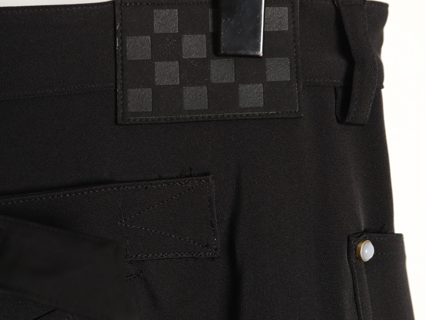 Louis Vuitton LV Pants