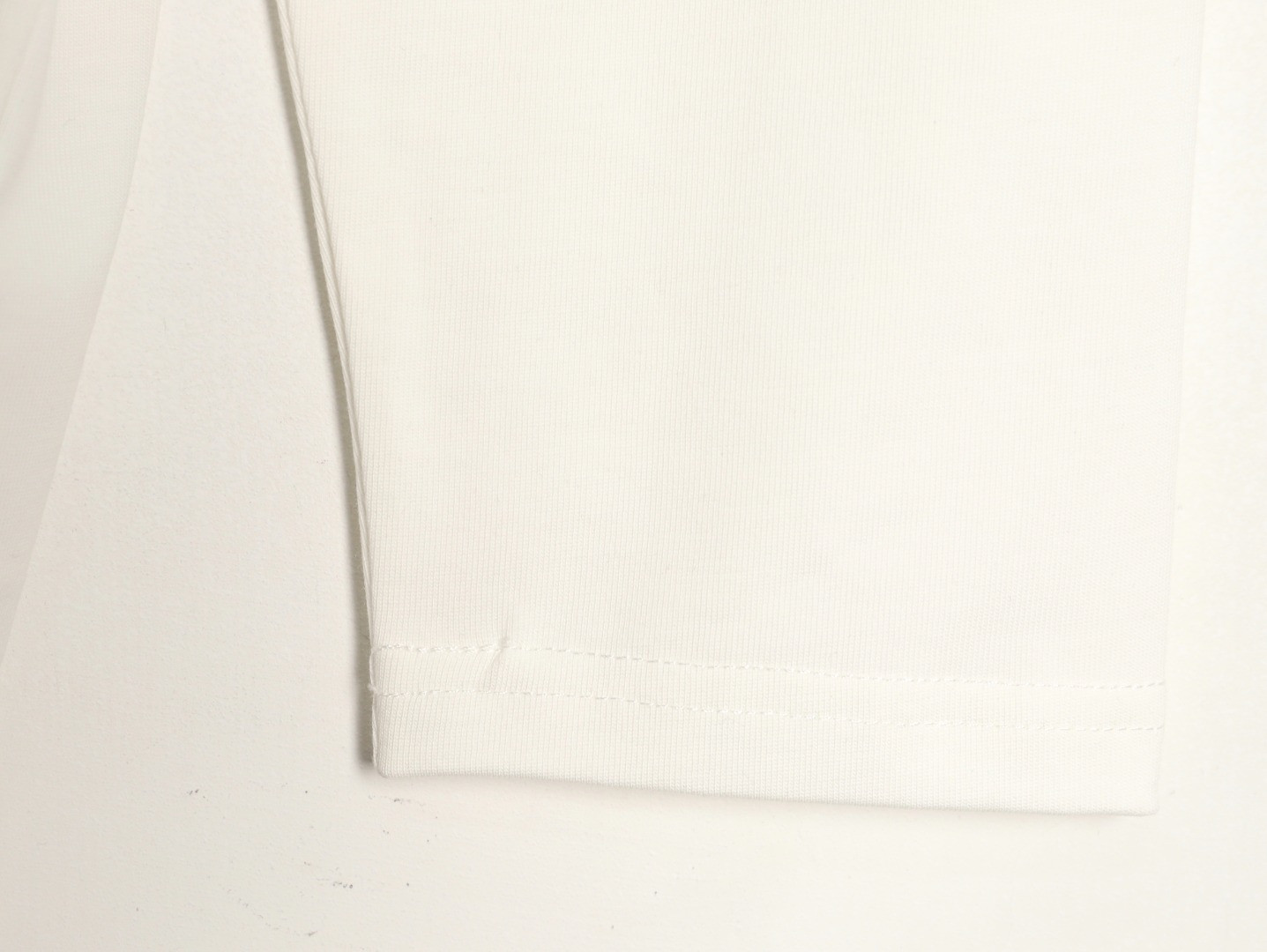 Burberry 25SS Long-sleeved T-shirt