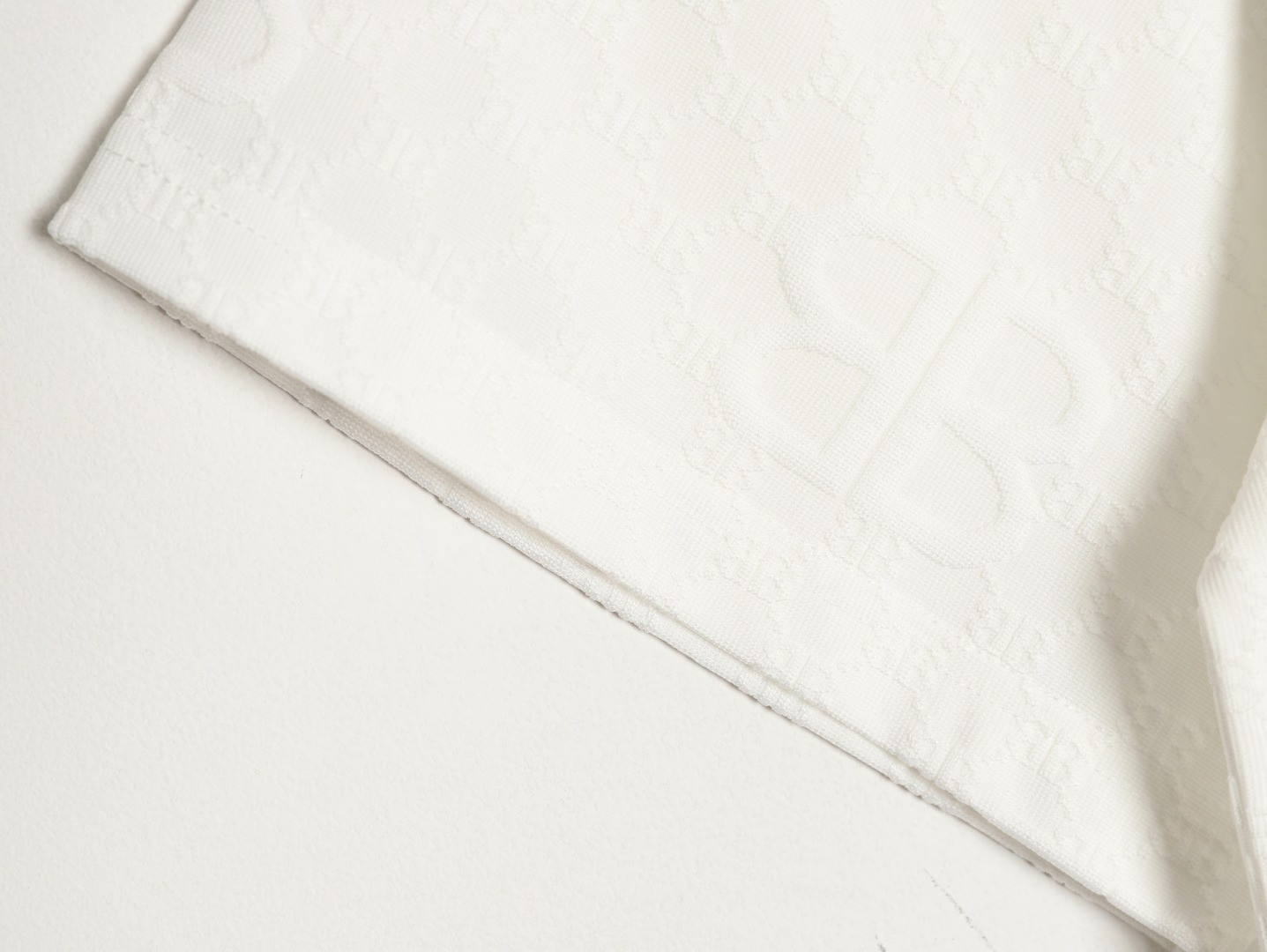 Balenciaga 25ss Short-sleeved T-shirt