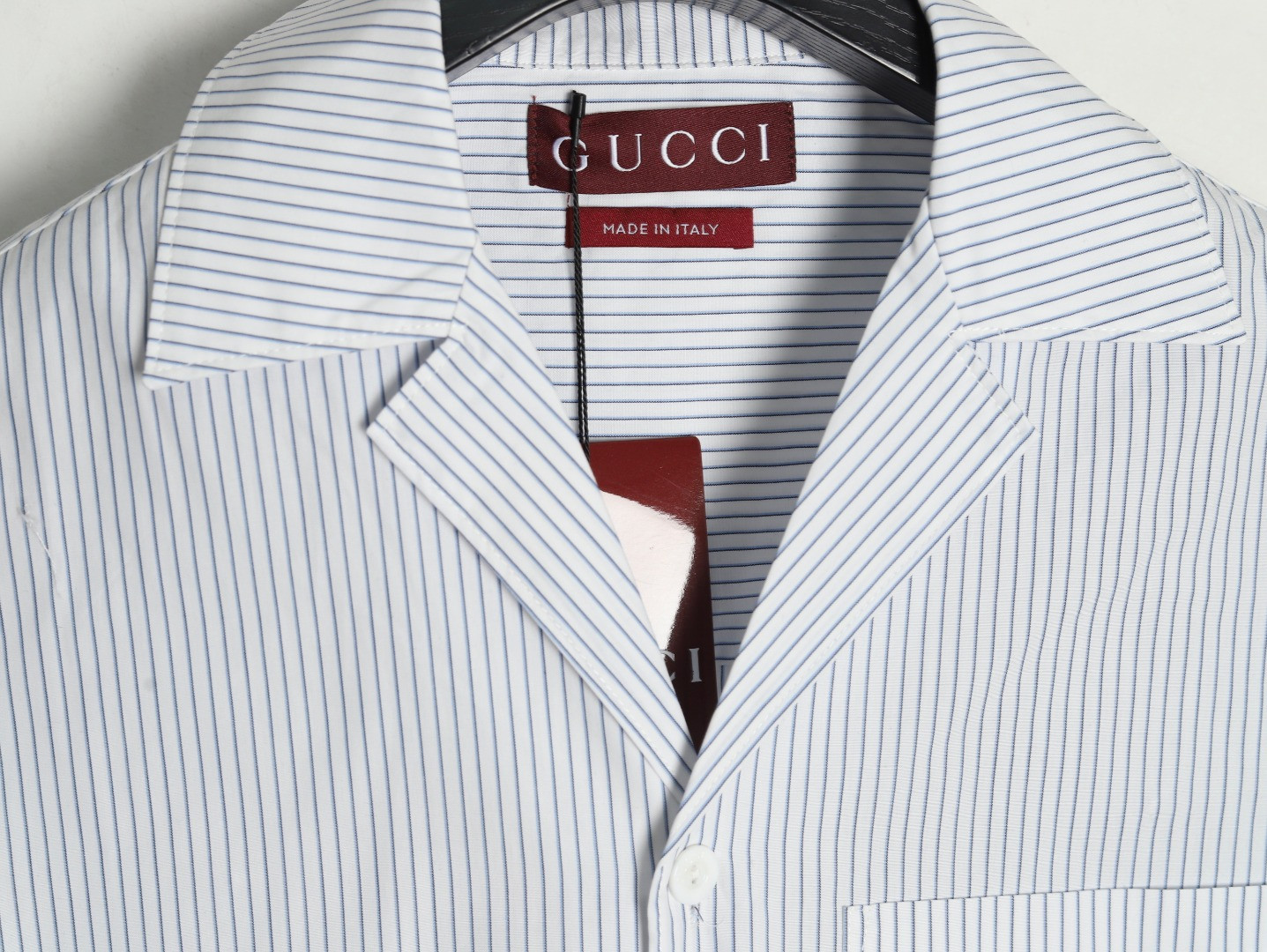 Gucci 25ss Short-sleeved Shirts