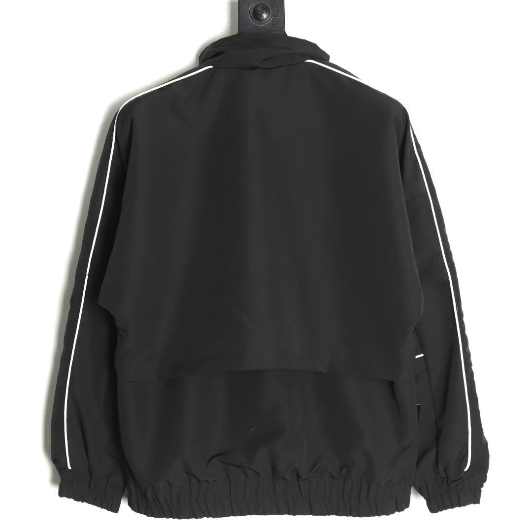 Balenciaga Jacket