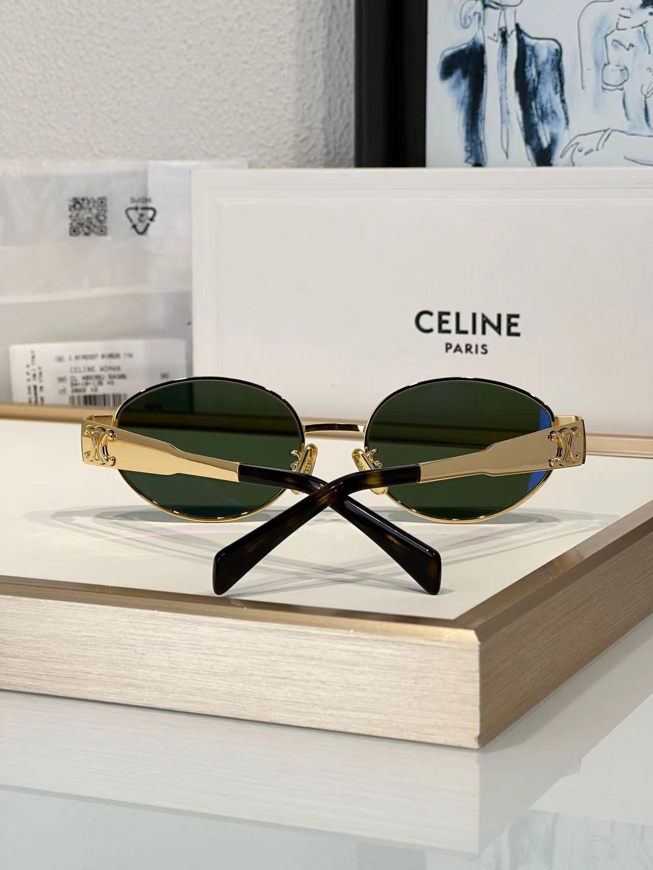 Celine Sunglasses