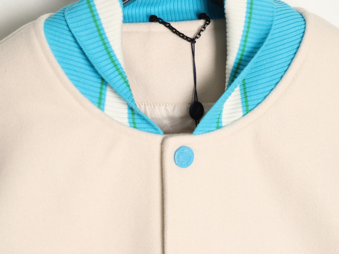 Louis Vuitton LV Baseball Jacket