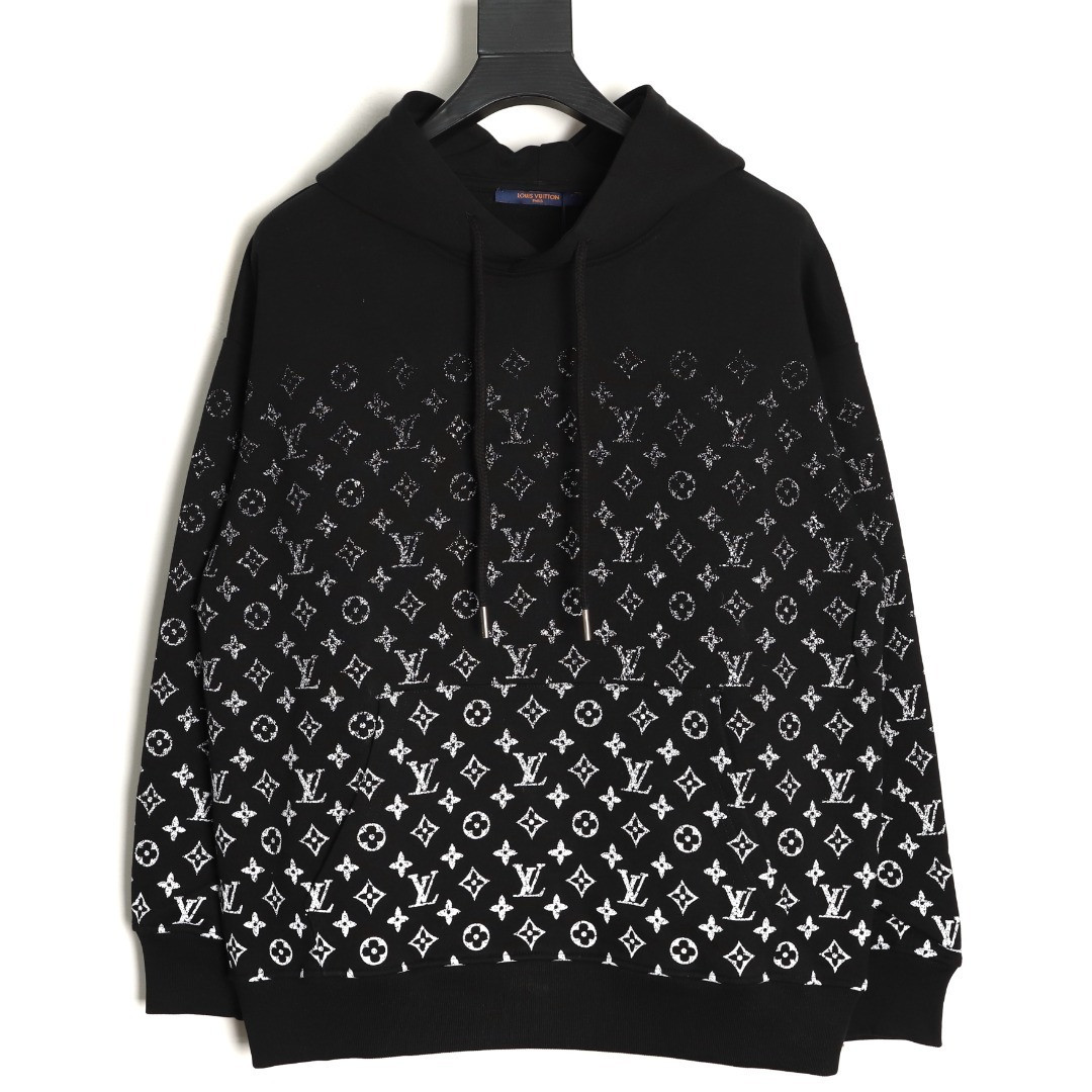 Louis Vuitton LV Hoodies