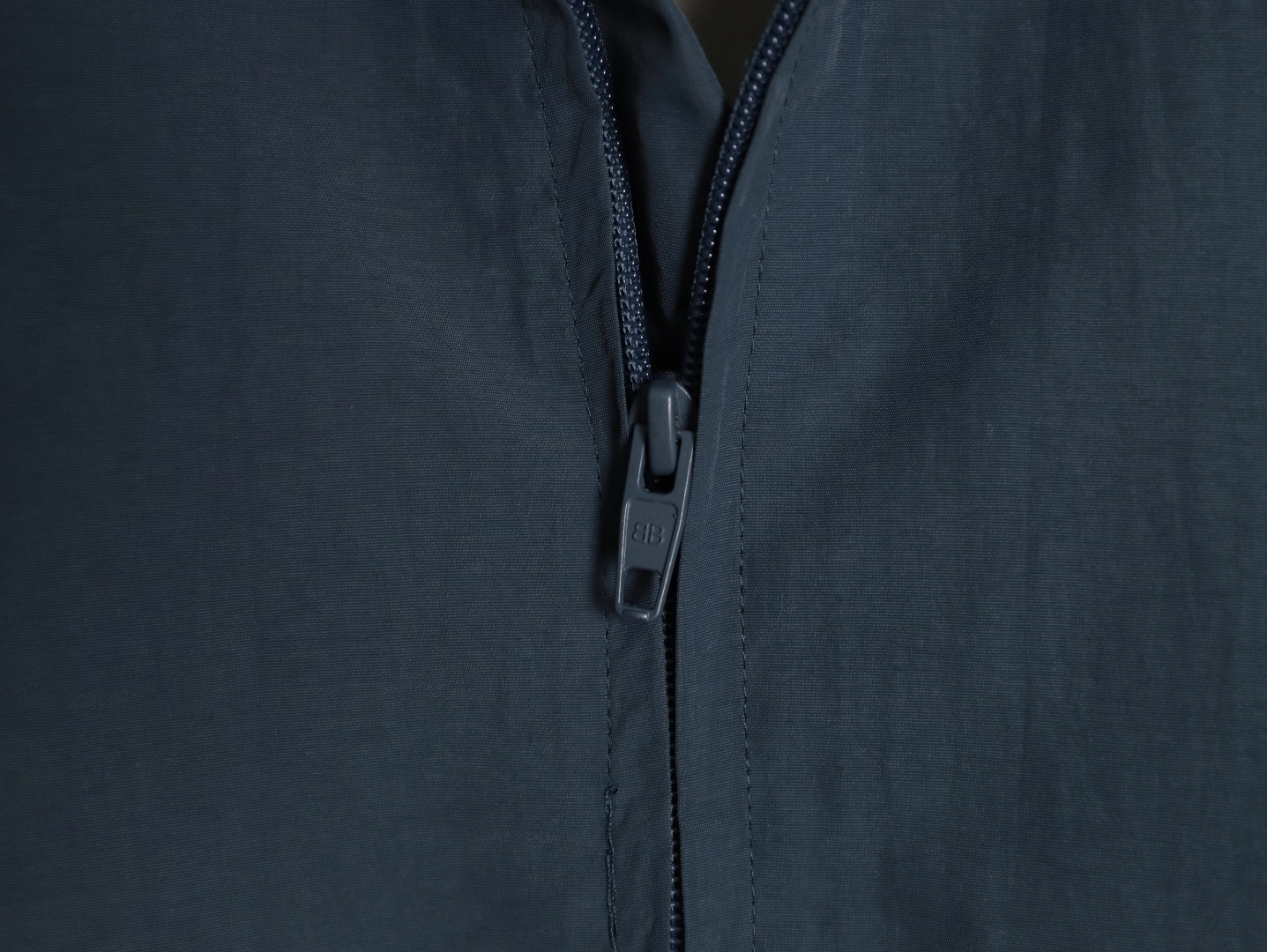 Balenciaga BLCG 25SS Jacket Suit