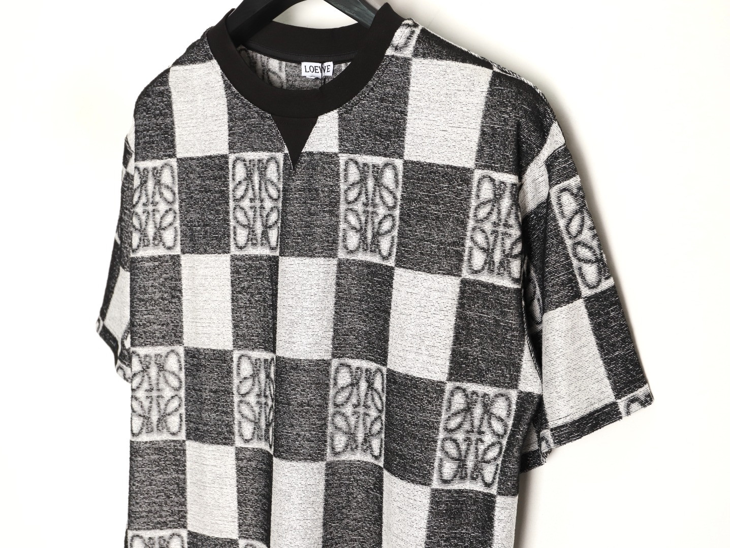 Loewe 25ss Short-sleeved T-shirt