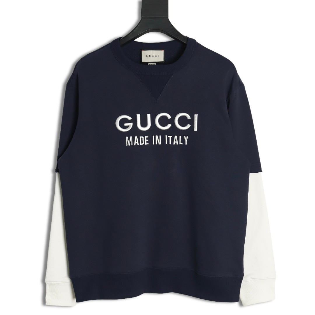 Gucci 24Fw Hoodies
