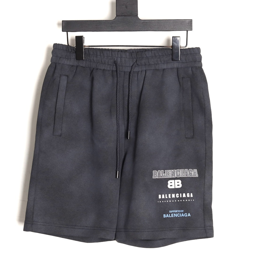 Balenciaga shorts