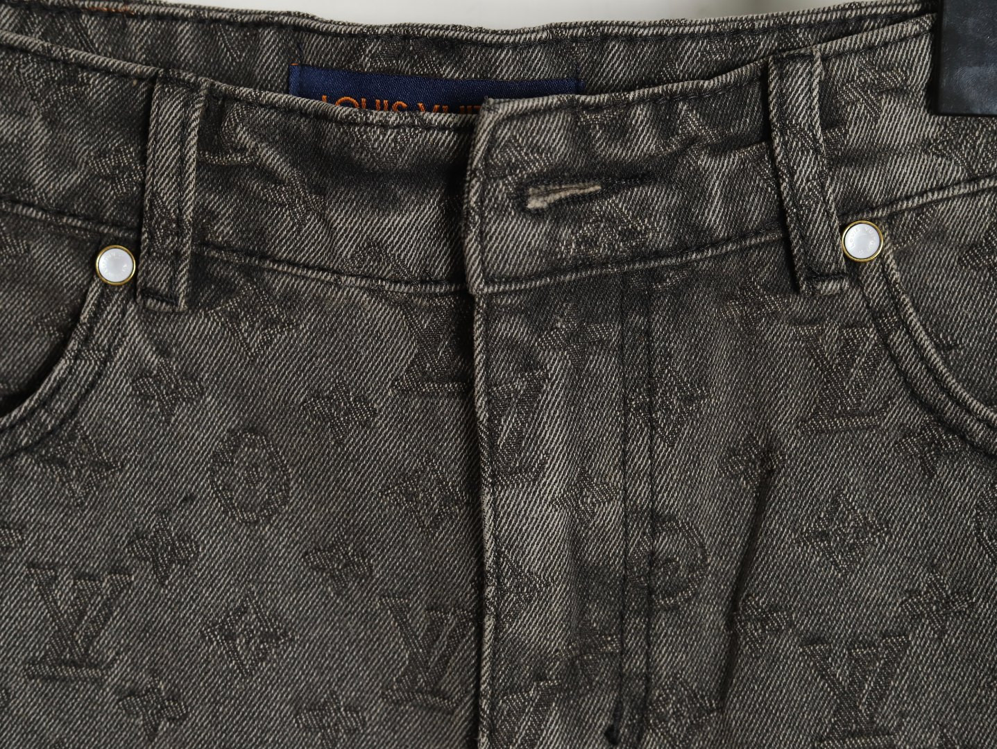 Louis Vuitton LV 25ss shorts