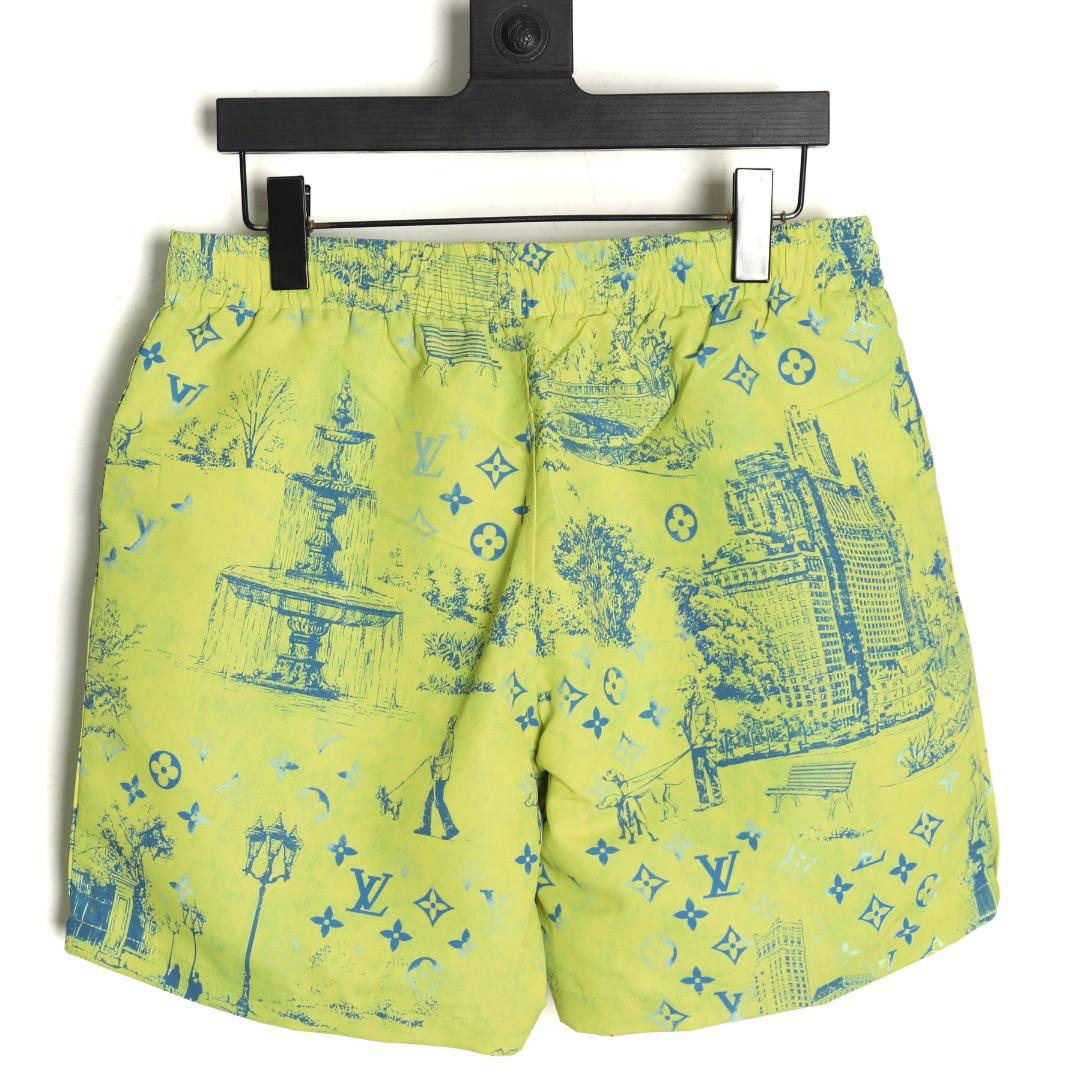 Louis Vuitton LV shorts