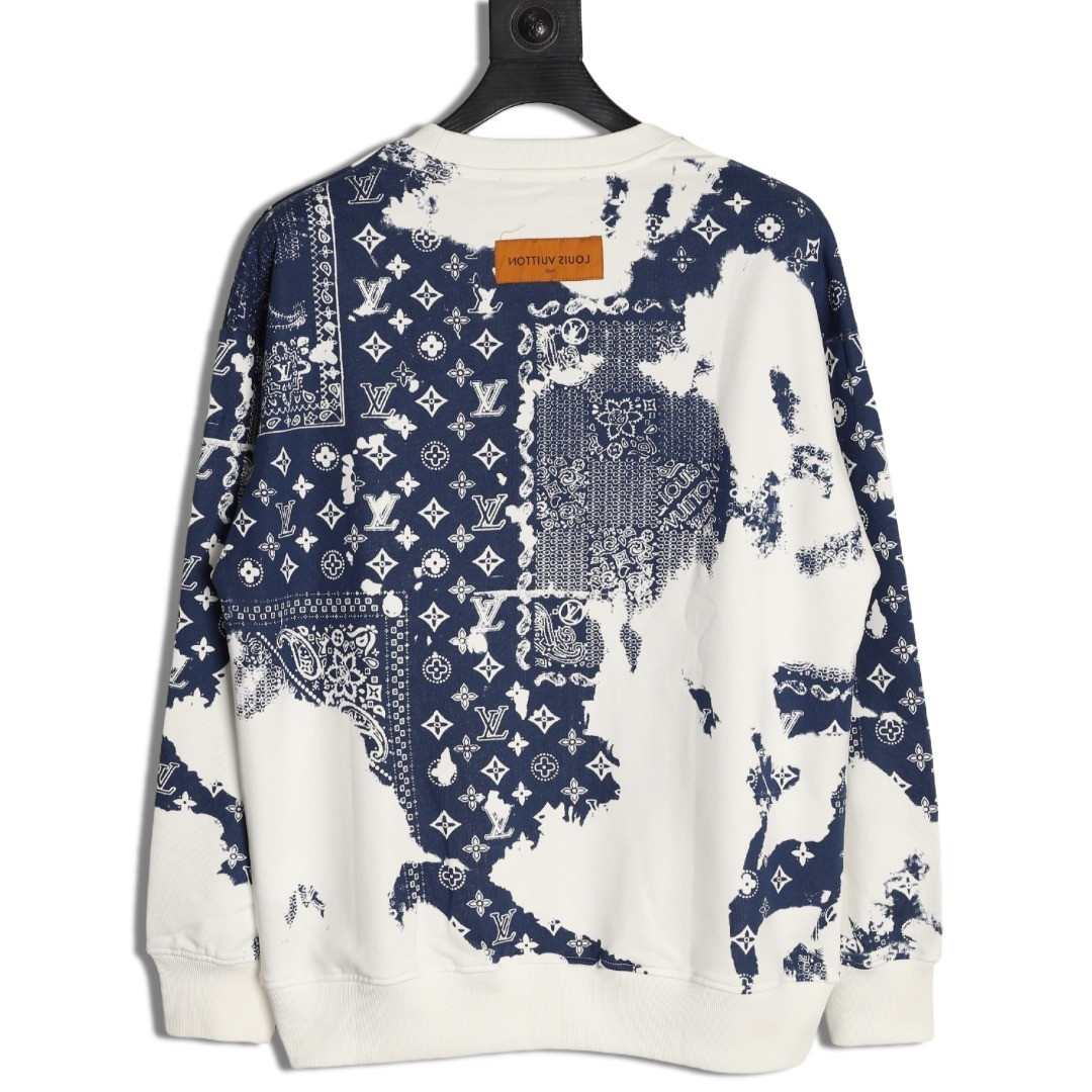 Louis Vuitton LV 25Fw Hoodies