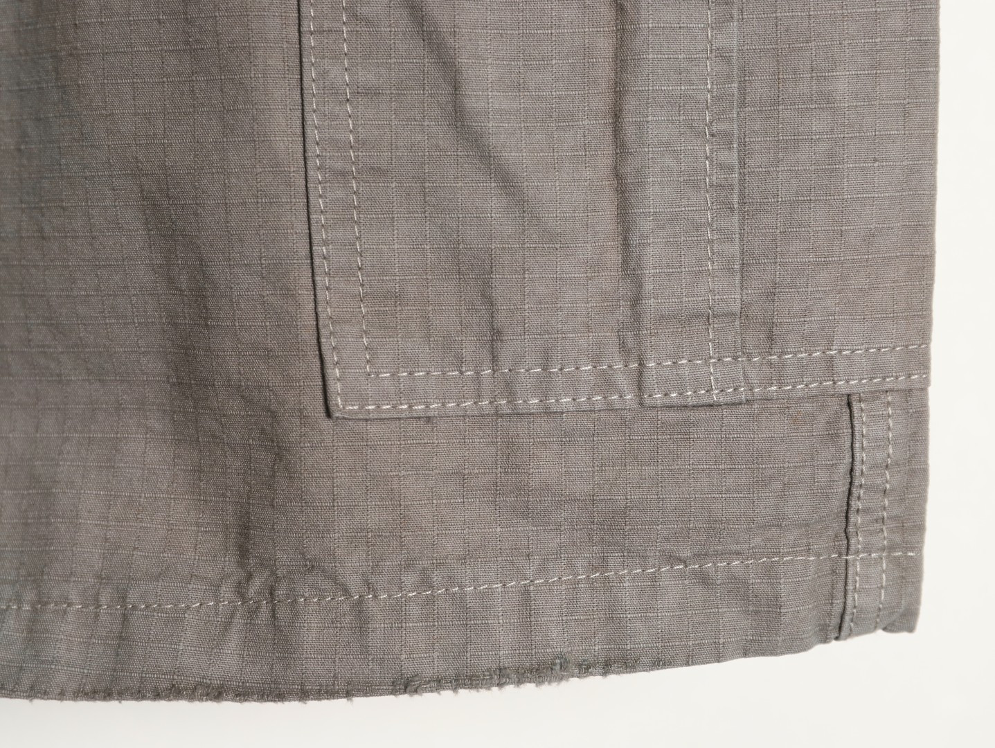 Balenciaga 25SS shorts